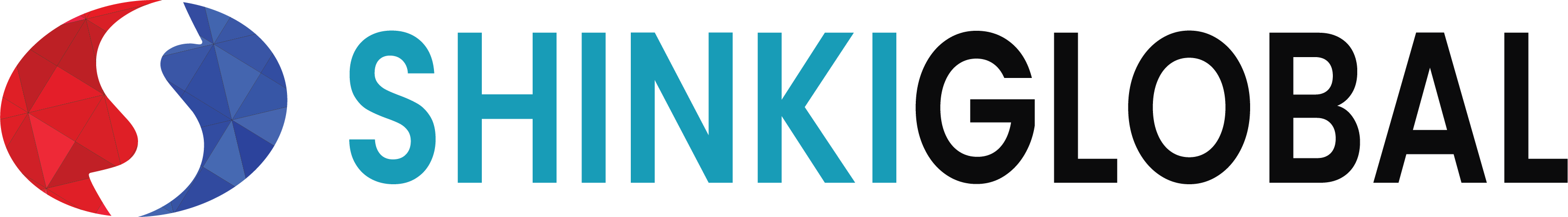 Shinki Global Logo